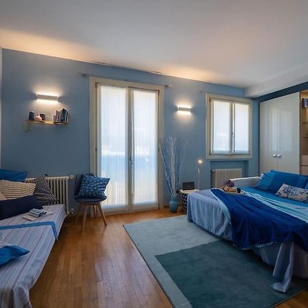 Glamour Home ميلان المظهر الخارجي الصورة