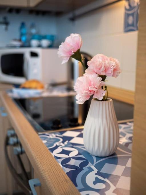 Glamour Home ميلان المظهر الخارجي الصورة