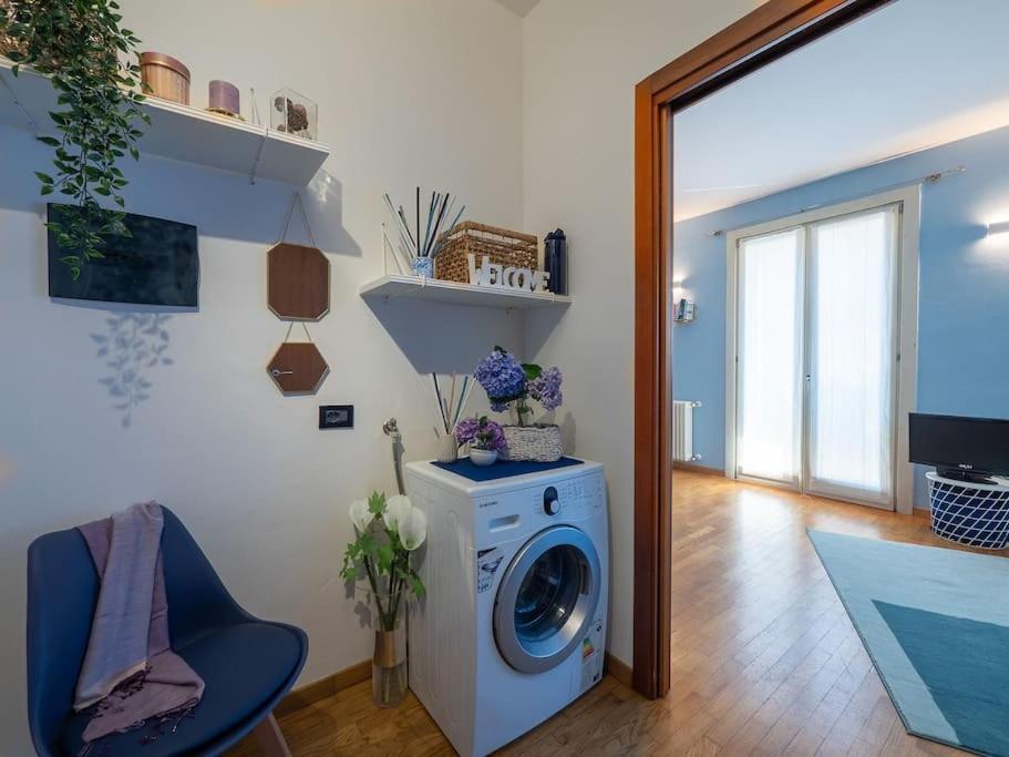 Glamour Home ميلان المظهر الخارجي الصورة