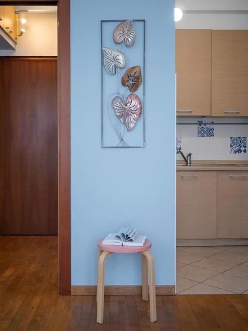 Glamour Home ميلان المظهر الخارجي الصورة