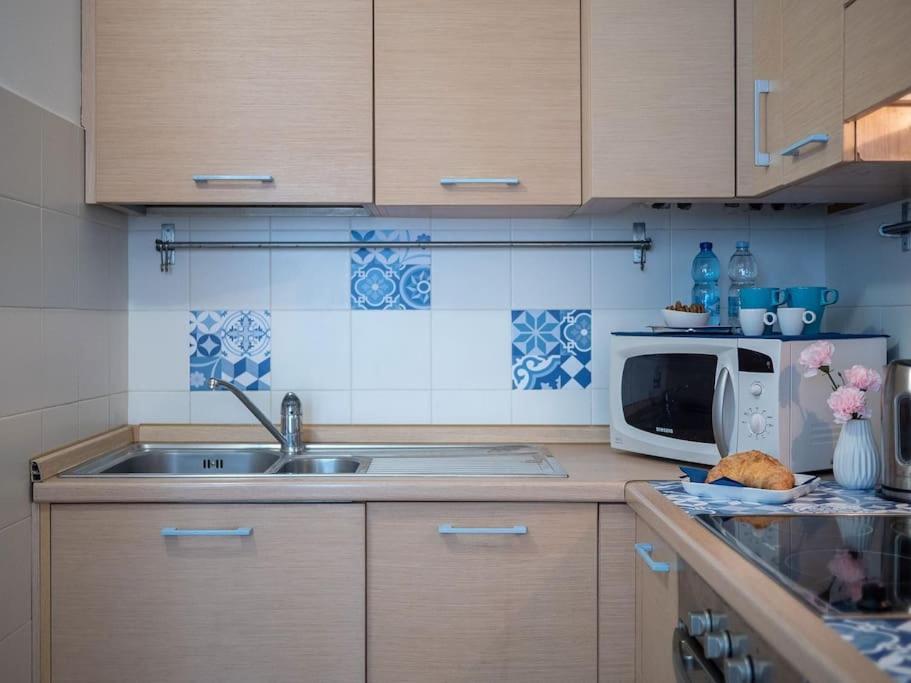 Glamour Home ميلان المظهر الخارجي الصورة