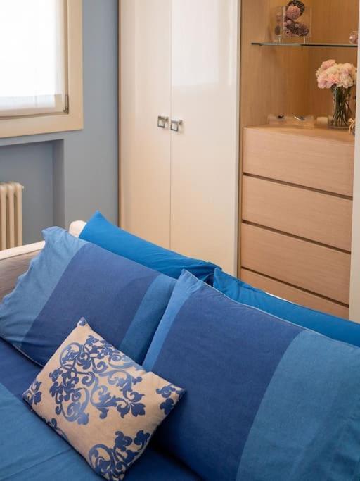 Glamour Home ميلان المظهر الخارجي الصورة