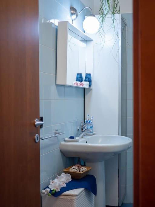 Glamour Home ميلان المظهر الخارجي الصورة