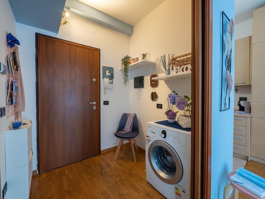 Glamour Home ميلان المظهر الخارجي الصورة
